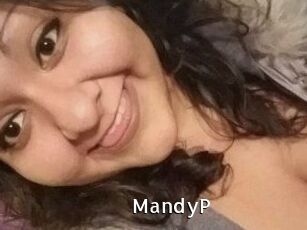 Mandy_P My Porno Stash