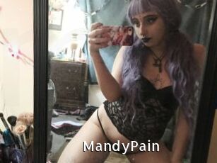 MandyPain My Porno Stash