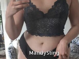 MandySting