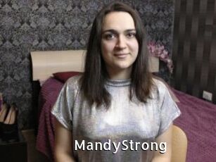 MandyStrong