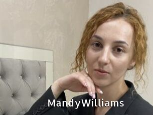 MandyWilliams