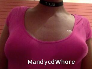 MandycdWhore