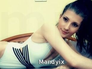 Mandyix