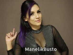 ManelikBusto