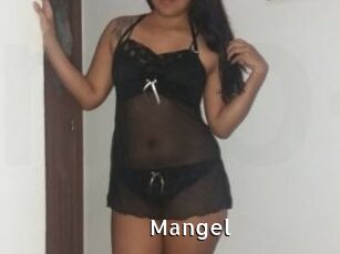Mangel
