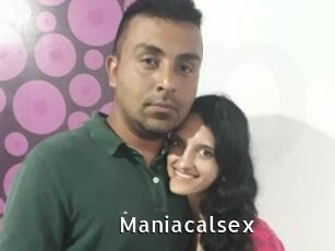 Maniacalsex