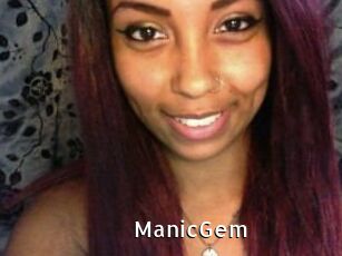 ManicGem