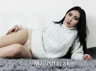 ManishaLake