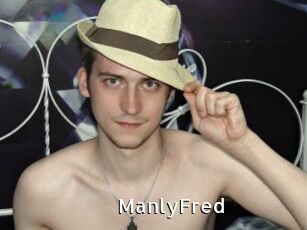 ManlyFred