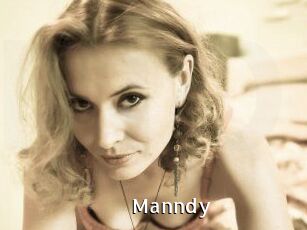 Manndy