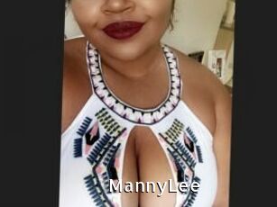 MannyLee