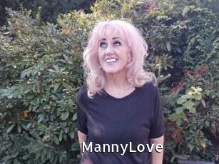 MannyLove