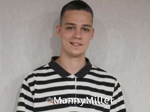 MannyMiller
