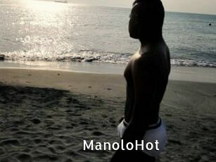 ManoloHot