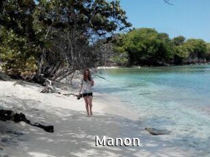 Manon