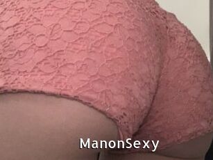 ManonSexy