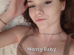 Mansy_Baby