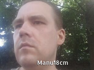 Manu18cm