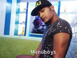 Manuboys