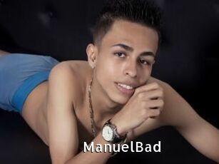 ManuelBad