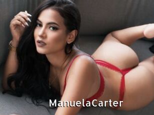 ManuelaCarter