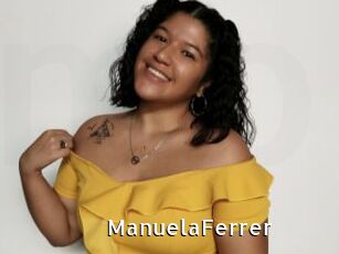 ManuelaFerrer