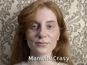 ManushaCrasy
