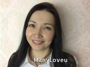ManyLoveu