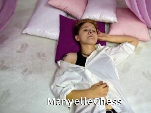 ManyelleChess
