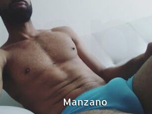 Manzano