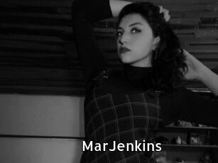 MarJenkins