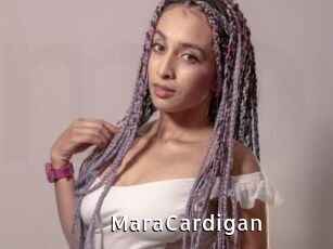 MaraCardigan