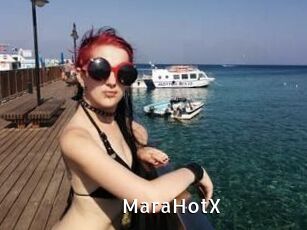 MaraHotX