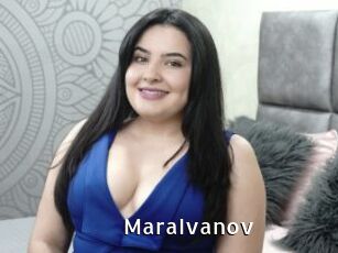 MaraIvanov