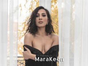 MaraKeen