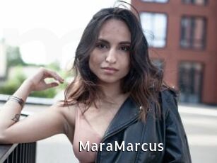MaraMarcus