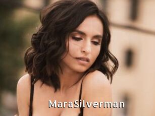 MaraSilverman