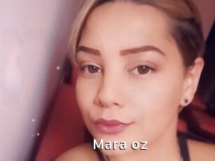 Mara_oz