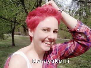 MarayaKerri
