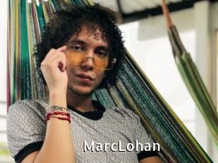 MarcLohan