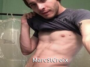 MarcStCroix