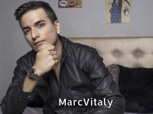 MarcVitaly