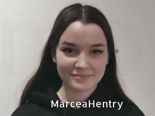 MarceaHentry