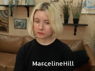 MarcelineHill