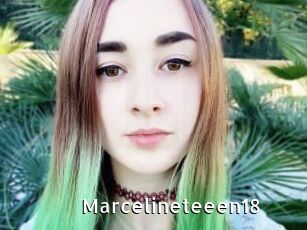 Marcelineteeen18