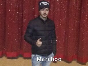Marchoo