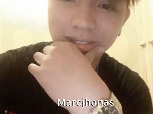 Marcjhonas