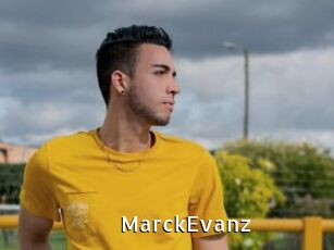 MarckEvanz