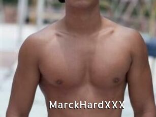 MarckHardXXX
