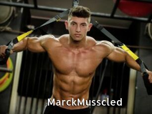 MarckMusscled
